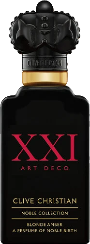 Clive Christian Noble XXI Blonde Amber