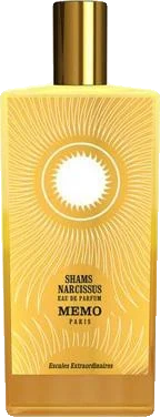 Memo Shams Narcissus