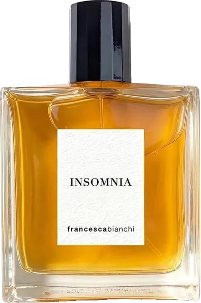 Francesca Bianchi Insomnia