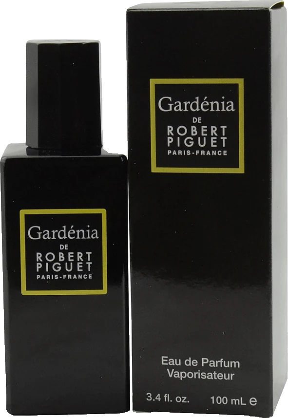 Robert Piguet Gardenia