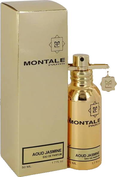 Montale Aoud Jasmine
