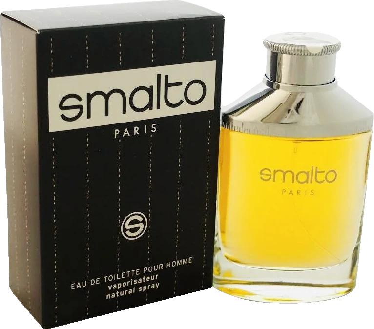 Smalto Francesco Smalto