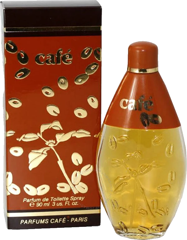 Cofinluxe Cafe Pdt
