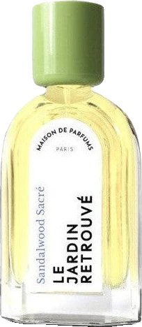 Le Jardin Retrouve Sandalwood Sacré