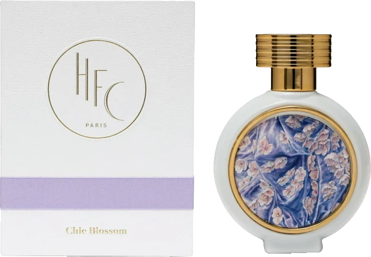 Haute Fragrance Company Hfc Chic Blossom