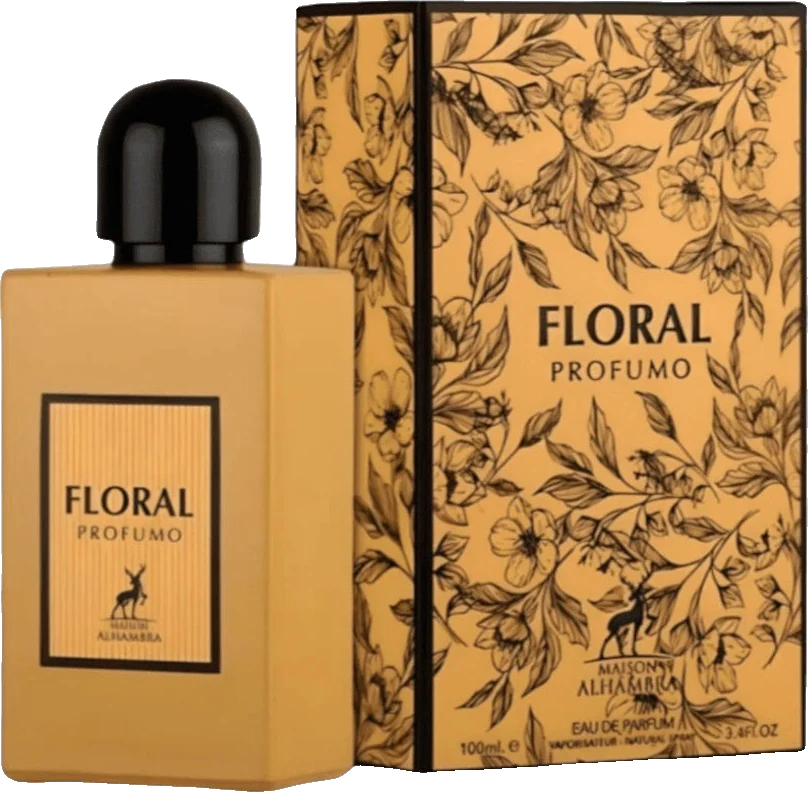 Lattafa Floral Profumo