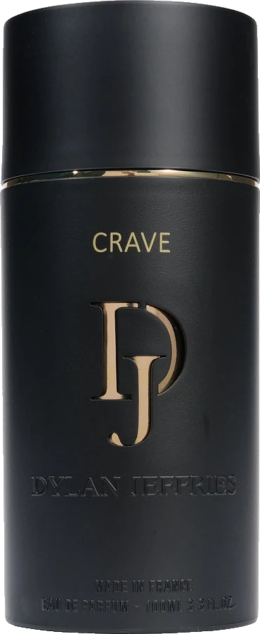 Dylan Jeffries Crave
