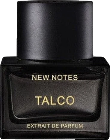 New Notes Talco
