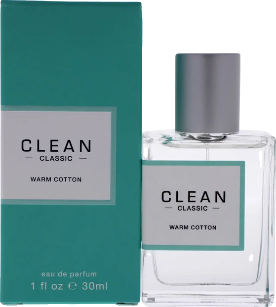 Clean Classic Warm Cotton