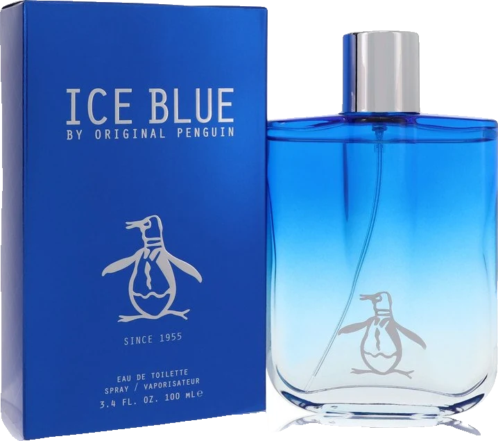 Original Penguin Ice Blue