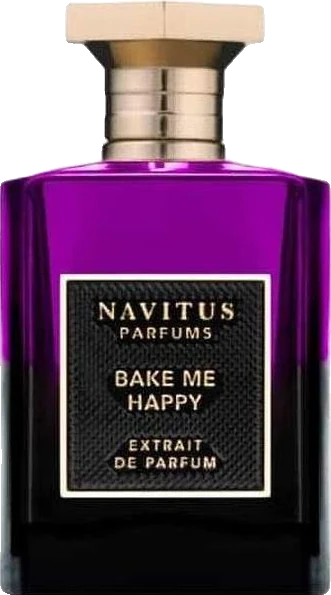 Navitus Parfums Bake Me Happy