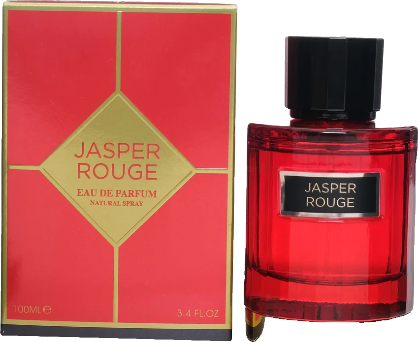 Fragrance World Jasper Rouge