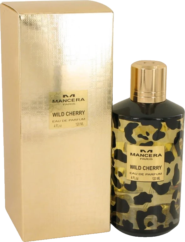 Mancera Wild Cherry
