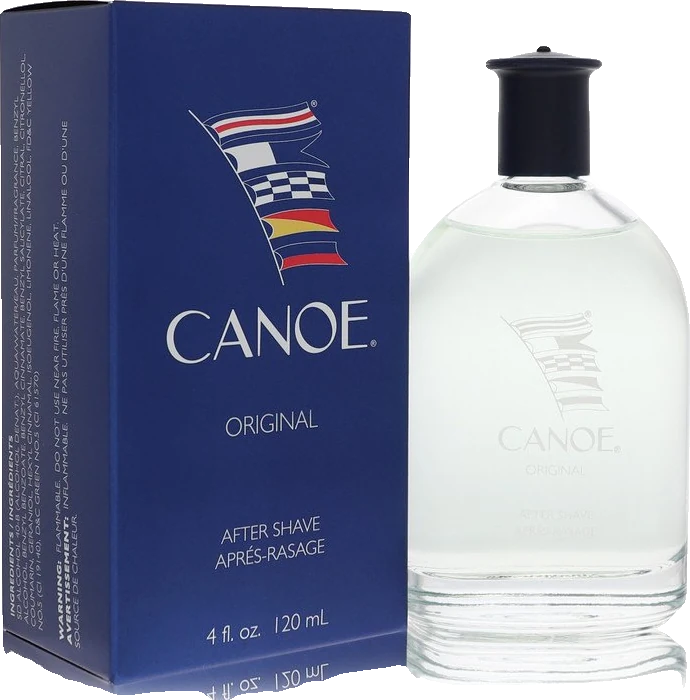 Dana Canoe After Shave