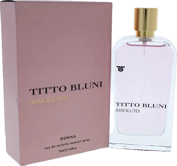 Titto Bluni Assoluto Donna
