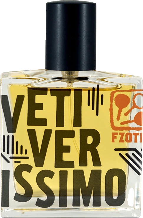 Fzotic Vetiverissimo