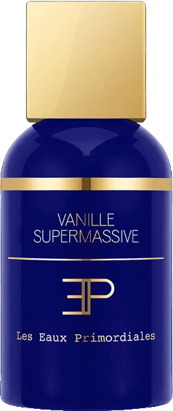 Les Eaux Primordiales Vanille Supermassive