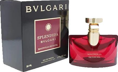 Bvlgari Splendia Magnolia Sensuel