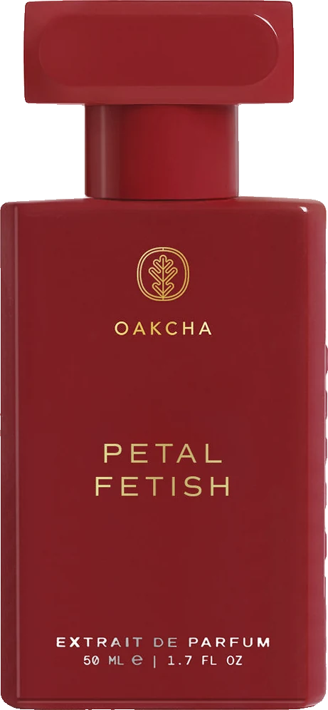 Oakcha Petal Fetish