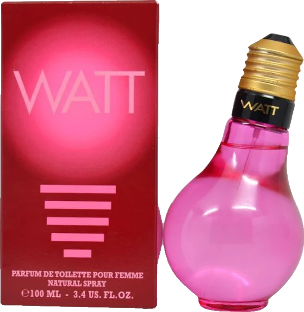 Cofinluxe Watt Pink