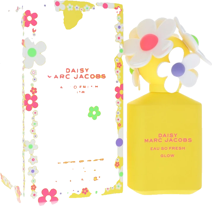 Marc Jacobs Daisy Eau So Fresh Glow