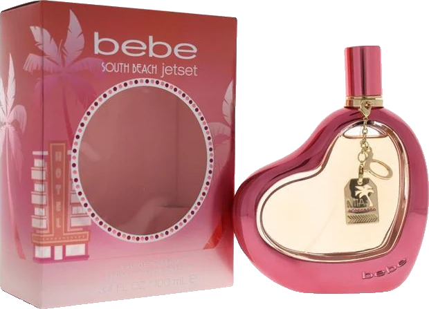 Bebe South Beach Jetset