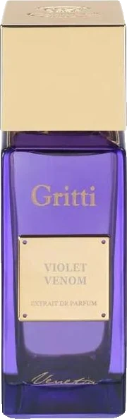 Gritti Violet Venom