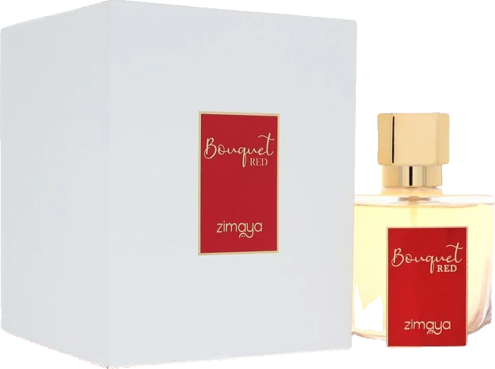 Afnan Bouquet Red