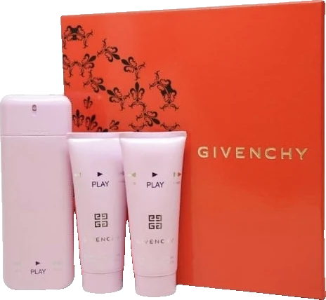 Givenchy Play Eau de Parfum
