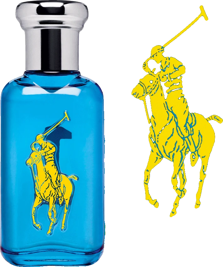 Ralph Lauren Rl Pony #1