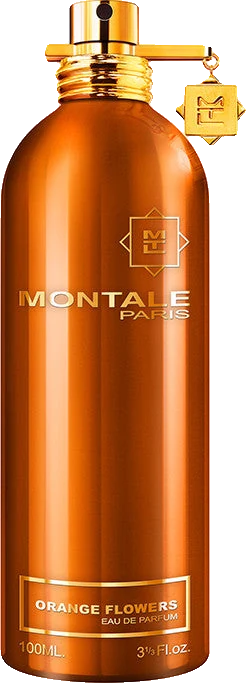 Montale Orange Flower