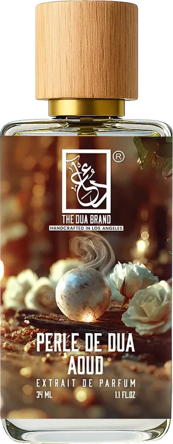 Dua Fragrances Perle de Dua Aoud