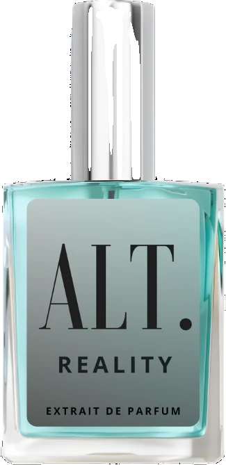 ALT. Fragrances Reality