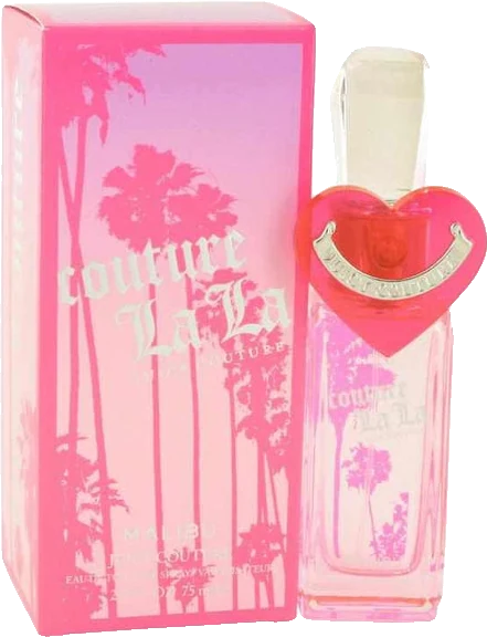 Juicy Couture Couture La La Malibu