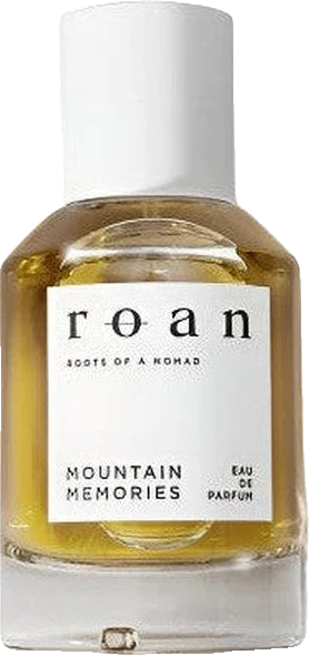 Roan Mountain Memories