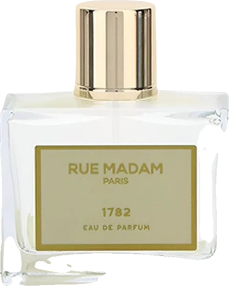 Rue Madam 1782