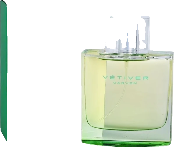 Carven Vetiver