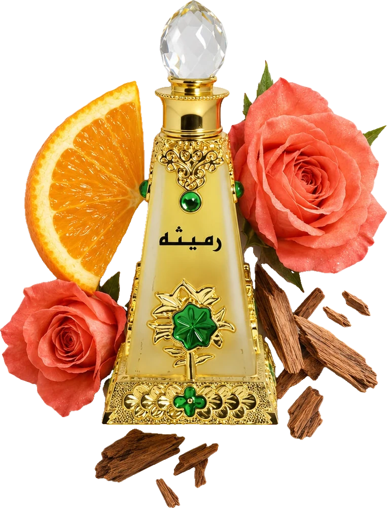 Naseem Rameesah