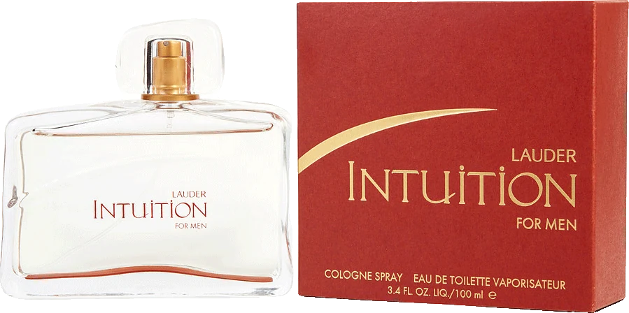 Estee Lauder Intuition