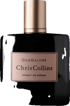 Chris Collins Oud Galore