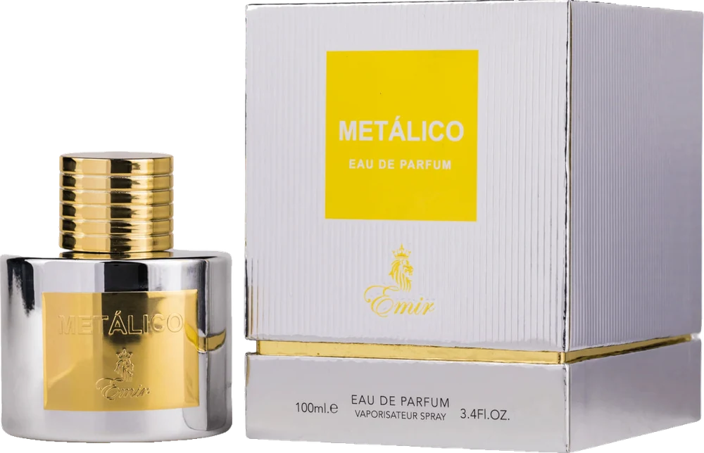Emir Metalico