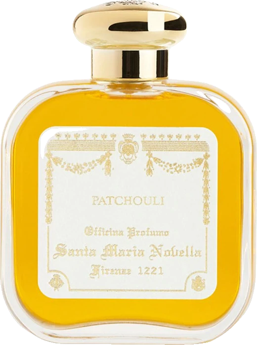 Santa Maria Novella Patchouli Acqua di Colonia