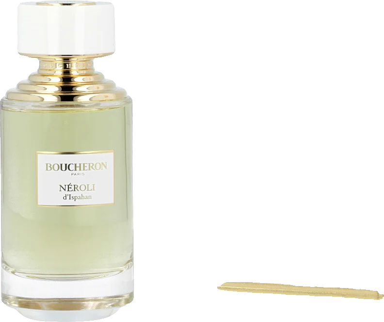 Boucheron Neroli d'Ispahan