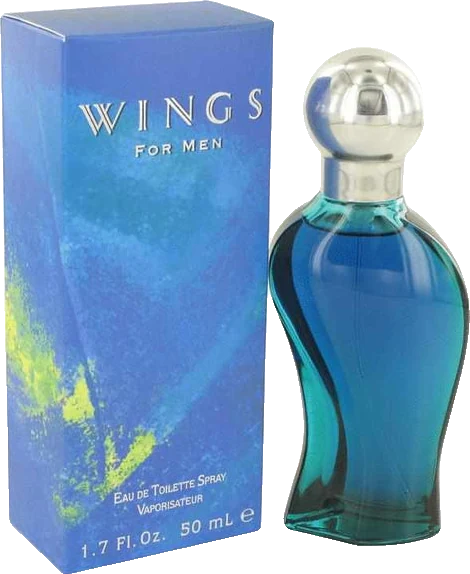 Giorgio Beverly Hills Wings