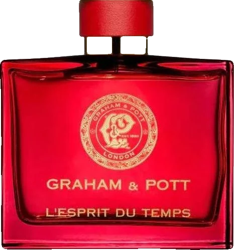 Graham & Pott L'Esprit du Temps