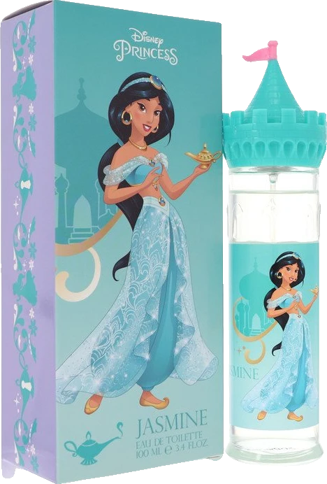 Disney Princess Jasmine