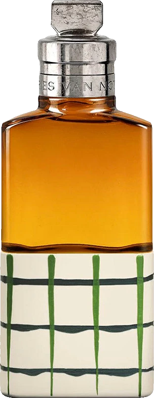 Dries Van Noten Rock The Myrrh