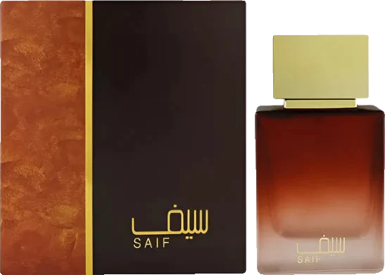 Ahmed Al Maghribi Saif