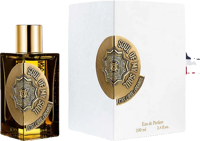 Etat Libre d'Orange Soul of My Soul