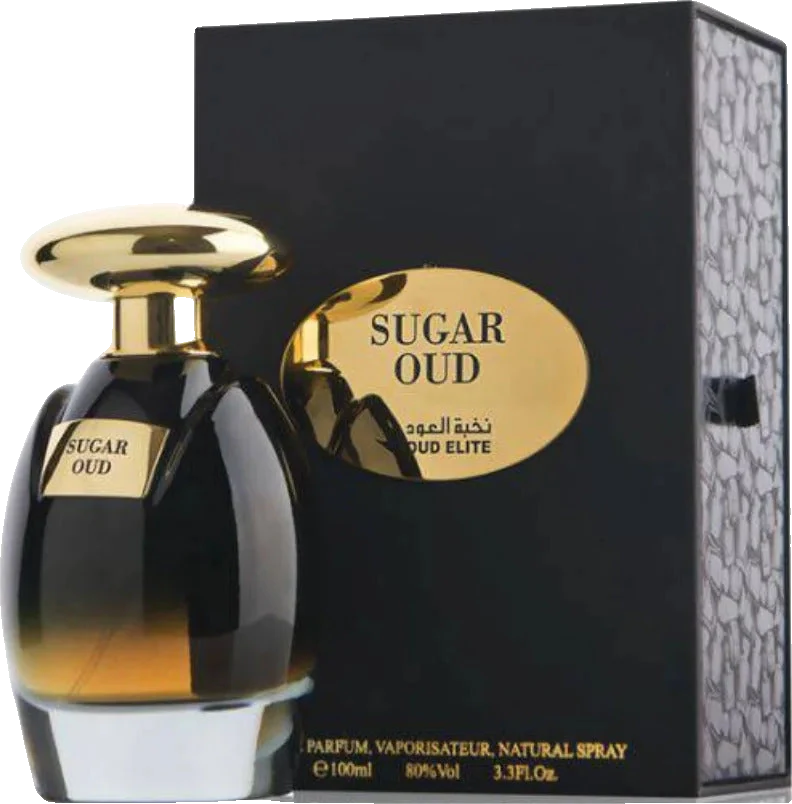 Oud Elite Sugar Oud